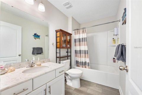 House in Saint Augustine, Florida 4 bedrooms, 172.43 sq.m. № 2277544 - photo 16