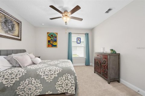 House in Saint Augustine, Florida 4 bedrooms, 172.43 sq.m. № 2277544 - photo 20