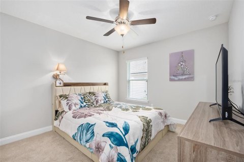 House in Saint Augustine, Florida 4 bedrooms, 172.43 sq.m. № 2277544 - photo 17