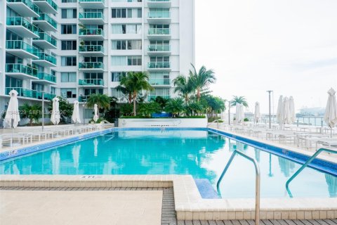 Condo in Miami Beach, Florida, 1 bedroom № 2152974 - photo 16
