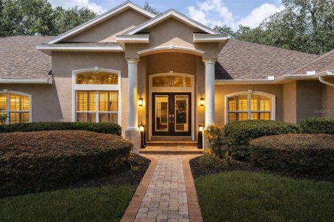 Casa en Hernando, Florida 6 dormitorios, 350.06 m2 № 2239059