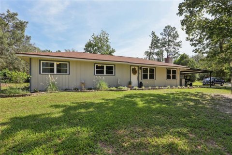 Villa ou maison à vendre à Keystone Heights, Floride: 3 chambres, 115.94 m2 № 2406244 - photo 7