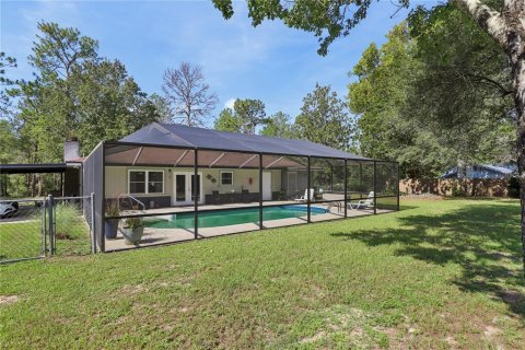 Villa ou maison à vendre à Keystone Heights, Floride: 3 chambres, 115.94 m2 № 2406244 - photo 30