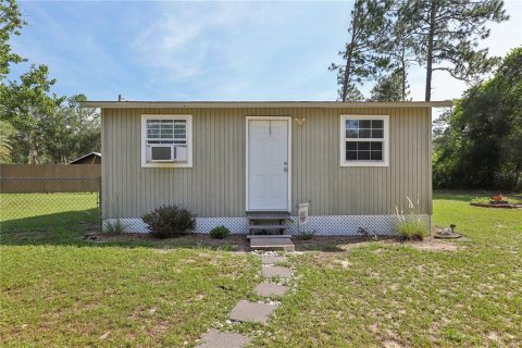 Villa ou maison à vendre à Keystone Heights, Floride: 3 chambres, 115.94 m2 № 2406244 - photo 2