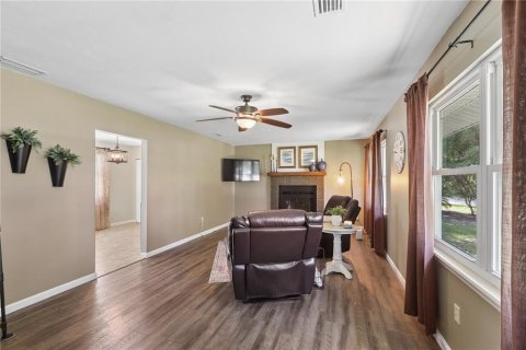 Villa ou maison à vendre à Keystone Heights, Floride: 3 chambres, 115.94 m2 № 2406244 - photo 11