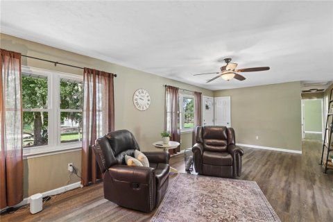 Villa ou maison à vendre à Keystone Heights, Floride: 3 chambres, 115.94 m2 № 2406244 - photo 12