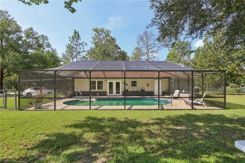 Villa ou maison à vendre à Keystone Heights, Floride: 3 chambres, 115.94 m2 № 2406244 - photo 27