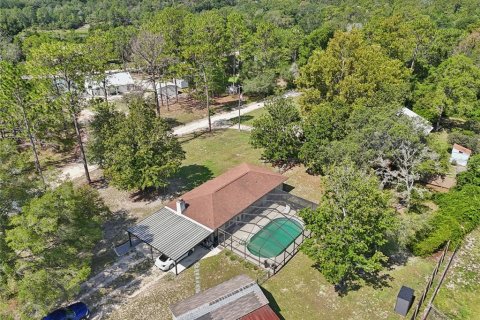 Villa ou maison à Keystone Heights, Floride 3 chambres, 115.94 m2 № 2406244