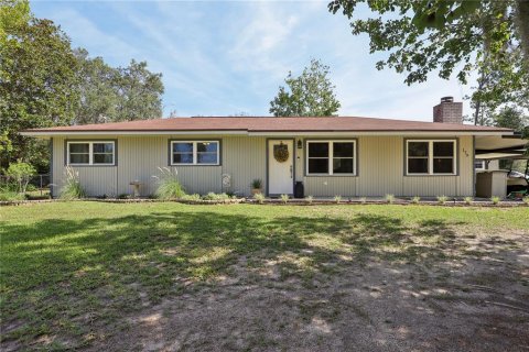Villa ou maison à vendre à Keystone Heights, Floride: 3 chambres, 115.94 m2 № 2406244 - photo 8