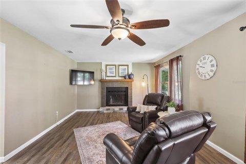 Villa ou maison à vendre à Keystone Heights, Floride: 3 chambres, 115.94 m2 № 2406244 - photo 13