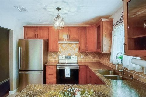 Villa ou maison à vendre à Keystone Heights, Floride: 3 chambres, 115.94 m2 № 2406244 - photo 16
