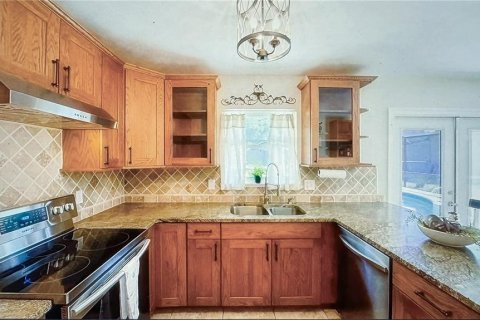 Villa ou maison à vendre à Keystone Heights, Floride: 3 chambres, 115.94 m2 № 2406244 - photo 14