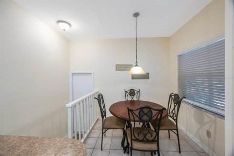 Купить таунхаус в Тиерра-Верде, Флорида 3 комнаты, 169.08м2, № 1625705 - фото 11