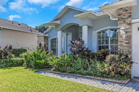 House in Valrico, Florida 4 bedrooms, 243.22 sq.m. № 1376640 - photo 8