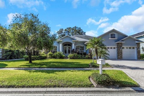 House in Valrico, Florida 4 bedrooms, 243.22 sq.m. № 1376640 - photo 5