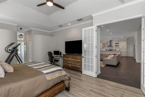 House in Valrico, Florida 4 bedrooms, 243.22 sq.m. № 1376640 - photo 23