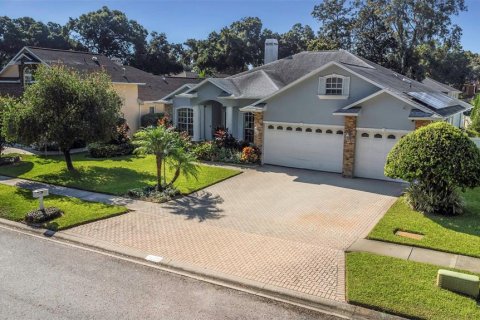 House in Valrico, Florida 4 bedrooms, 243.22 sq.m. № 1376640 - photo 2