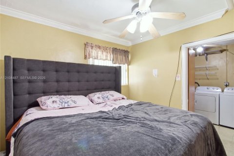 Купить виллу или дом в Санрайз, Флорида 3 спальни, 96.62м2, № 2412510 - фото 14