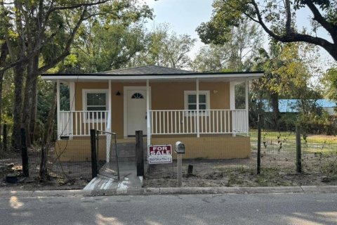 Casa en venta en Perry, Florida, 3 dormitorios, 91.97 m2 № 1407294 - foto 1