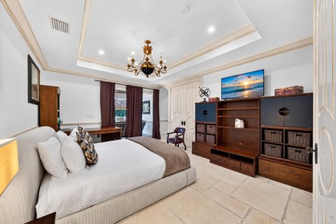 Villa ou maison à vendre à Fort Lauderdale, Floride: 7 chambres, 639.45 m2 № 2439286 - photo 27