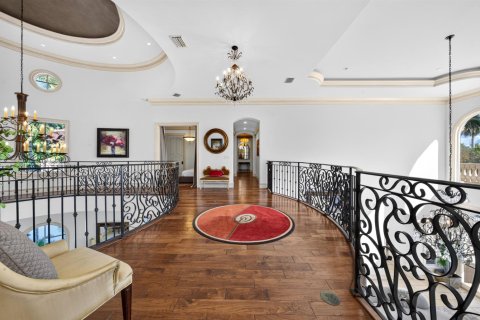Villa ou maison à vendre à Fort Lauderdale, Floride: 7 chambres, 639.45 m2 № 2439286 - photo 18