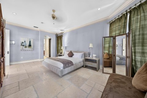 Villa ou maison à vendre à Fort Lauderdale, Floride: 7 chambres, 639.45 m2 № 2439286 - photo 30