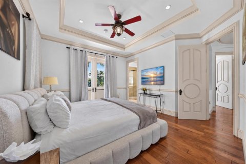Villa ou maison à vendre à Fort Lauderdale, Floride: 7 chambres, 639.45 m2 № 2439286 - photo 21