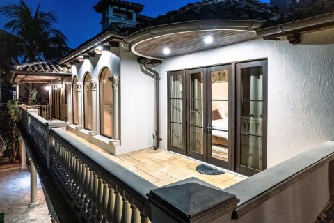 Villa ou maison à vendre à Fort Lauderdale, Floride: 7 chambres, 639.45 m2 № 2439286 - photo 17