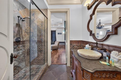 Villa ou maison à vendre à Fort Lauderdale, Floride: 7 chambres, 639.45 m2 № 2439286 - photo 23