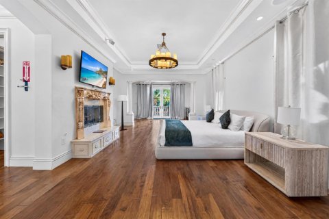 Villa ou maison à vendre à Fort Lauderdale, Floride: 7 chambres, 639.45 m2 № 2439286 - photo 14