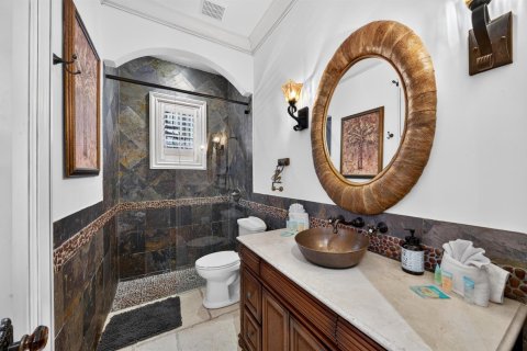 Villa ou maison à vendre à Fort Lauderdale, Floride: 7 chambres, 639.45 m2 № 2439286 - photo 28
