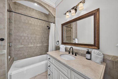 Villa ou maison à vendre à Fort Lauderdale, Floride: 7 chambres, 639.45 m2 № 2439286 - photo 20
