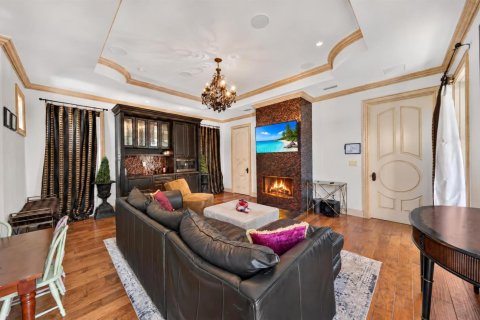 Villa ou maison à vendre à Fort Lauderdale, Floride: 7 chambres, 639.45 m2 № 2439286 - photo 24