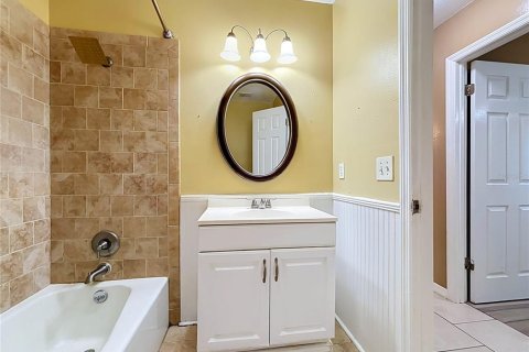 Villa ou maison à louer à Winter Haven, Floride: 3 chambres, 157.19 m2 № 2430845 - photo 23