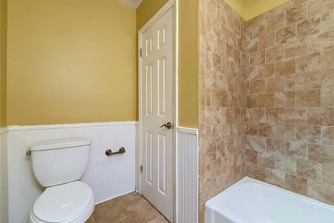 Villa ou maison à louer à Winter Haven, Floride: 3 chambres, 157.19 m2 № 2430845 - photo 24
