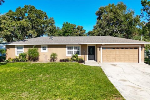 Villa ou maison à Winter Haven, Floride 3 chambres, 157.19 m2 № 2430845
