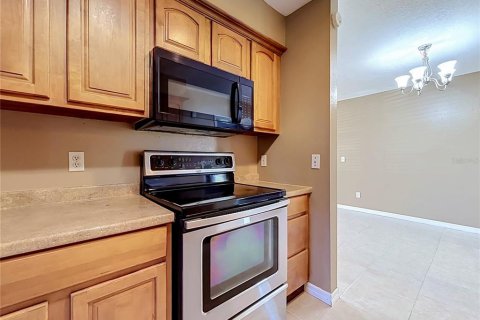 Villa ou maison à louer à Winter Haven, Floride: 3 chambres, 157.19 m2 № 2430845 - photo 14