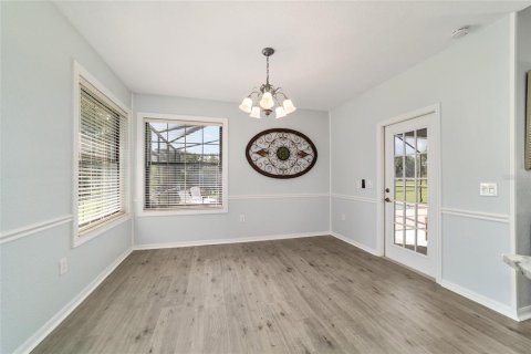 House in Dunnellon, Florida 3 bedrooms, 167.69 sq.m. № 1821429 - photo 19