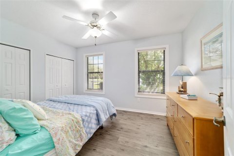 House in Dunnellon, Florida 3 bedrooms, 167.69 sq.m. № 1821429 - photo 23