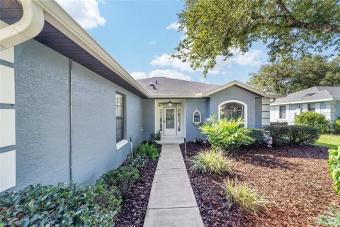 House in Dunnellon, Florida 3 bedrooms, 167.69 sq.m. № 1821429 - photo 6