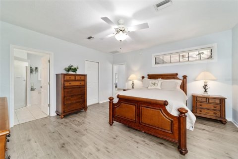 House in Dunnellon, Florida 3 bedrooms, 167.69 sq.m. № 1821429 - photo 25
