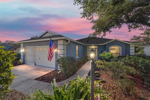 House in Dunnellon, Florida 3 bedrooms, 167.69 sq.m. № 1821429 - photo 4