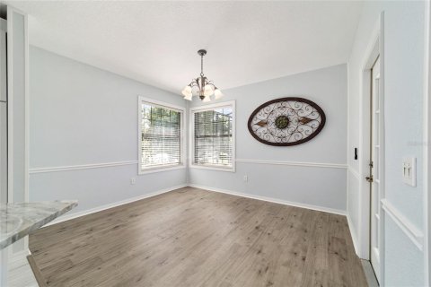 House in Dunnellon, Florida 3 bedrooms, 167.69 sq.m. № 1821429 - photo 20