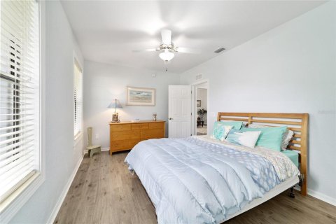 House in Dunnellon, Florida 3 bedrooms, 167.69 sq.m. № 1821429 - photo 22