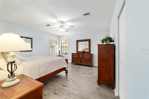 House in Dunnellon, Florida 3 bedrooms, 167.69 sq.m. № 1821429 - photo 27