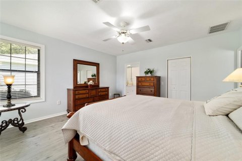 House in Dunnellon, Florida 3 bedrooms, 167.69 sq.m. № 1821429 - photo 28