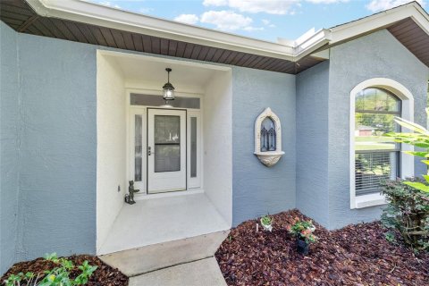 House in Dunnellon, Florida 3 bedrooms, 167.69 sq.m. № 1821429 - photo 7