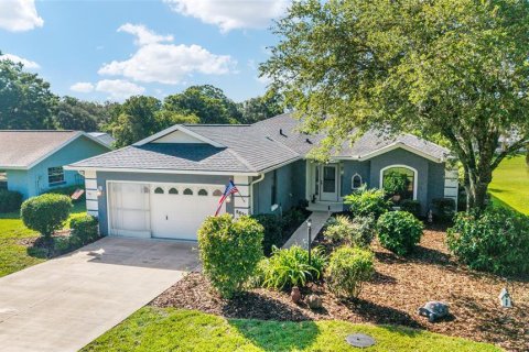 House in Dunnellon, Florida 3 bedrooms, 167.69 sq.m. № 1821429 - photo 5