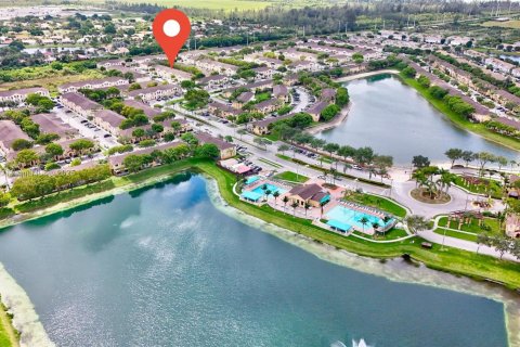 Condo in Homestead, Florida, 3 bedrooms  № 1859842 - photo 1