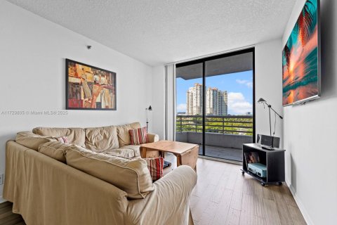Condominio en venta en Aventura, Florida, 2 dormitorios, 91.97 m2 № 1874686 - foto 6